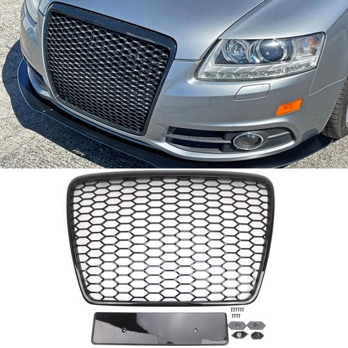 For audi rs6 style c6 - a6, s6