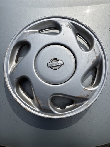 Nissan micra k11 14 - 1, 14"