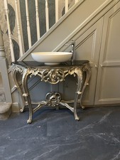 Rococo / Louis XV styled