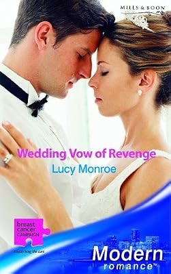 Wedding vow revenge mills - vow, (mills