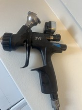 Devilbiss Dv1 Digital Base