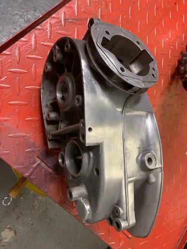 Bsa parts - bsa,