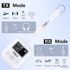 Min+ Bluetooth 5.3 Transmitter