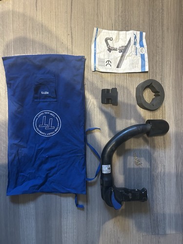 Tow trust detachable - -,