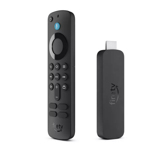 Amazon fire stick 2024 - stick,