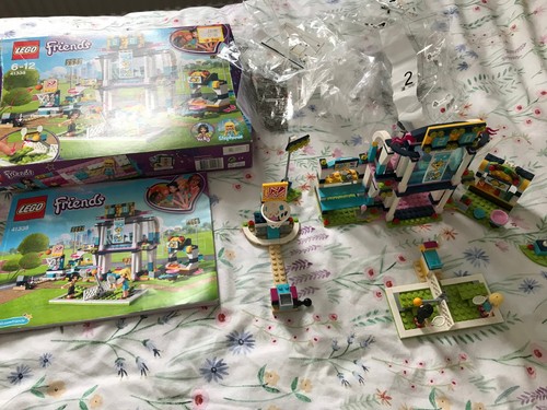 Lego friends 41338 vicky - lego,