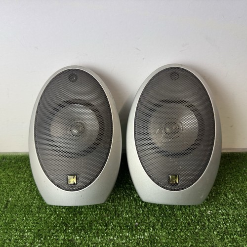 Kef 1001 satellite - 2x,