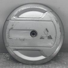 Spare Wheel Cover for Mitsubishi PAJERO MINI H53A 0.7