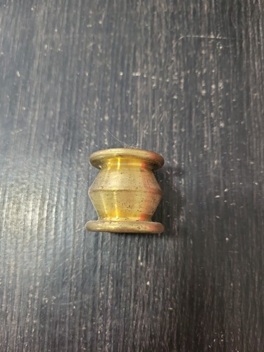 Pog brass slammer thick - slammer,