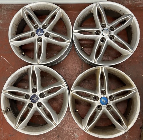 Genuine ford focus alloy - genuine,