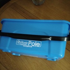 IGAD Pole Window Cleaning