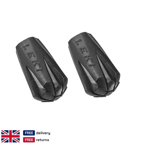 Carbon fibre trekking poles - 2x,