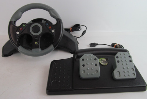 Mad catz mc2 xbox - mad, steering