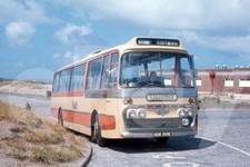 Coach Photo - Yelloway HDK510E AEC Reliance Plaxton