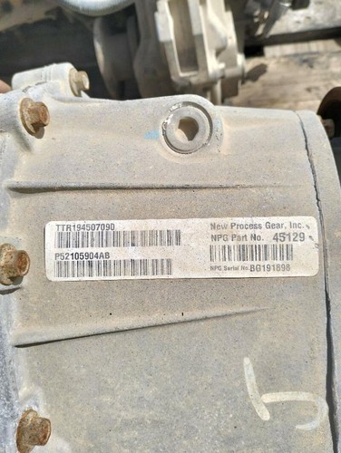 P52108574aa automatic - p52108574aa,