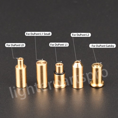 For all dupont lighters - s.t,