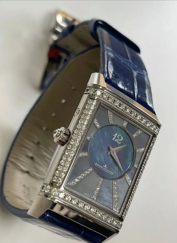 Jaeger lecoultre reverso - jaeger,