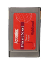 Actiontec Fastnet Ethernet