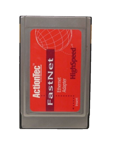 Actiontec fastnet ethernet - actiontec,