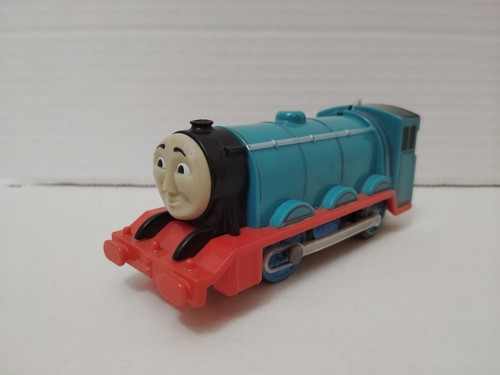 Gordon trackmaster motorized - gordon,