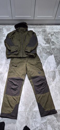 Seeland trousers and jacket - trousers,
