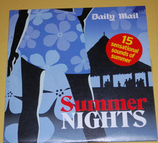 Summer Nights - Various