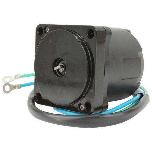 Power trim motor - for, suzuki
