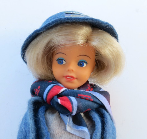 Vintage mary quant daisy - vintage,