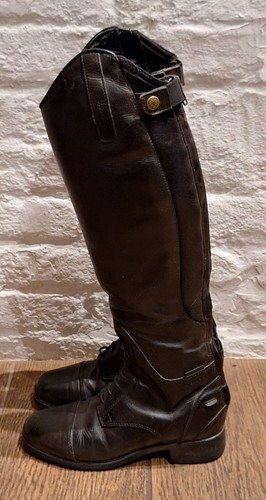 Ariat bromont waterproof tall - ariat,