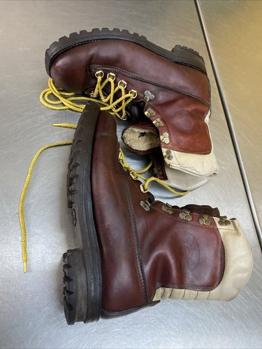 Chippewa arctic kush - arctic, n