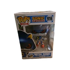 New Funko POP! Sonic The