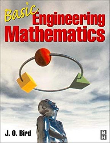 Basic engineering mathematics - engineering,