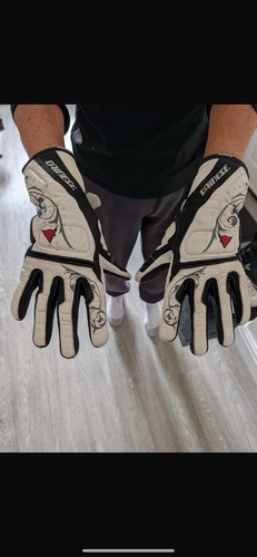 Dainese white ladies - white,