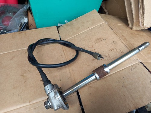 Keeway superlight 125 2016 - 125,