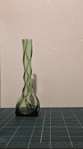 Tall art nouveau - art, loetz