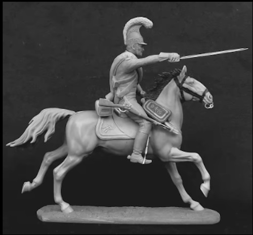 Historex resin saxon - resin,