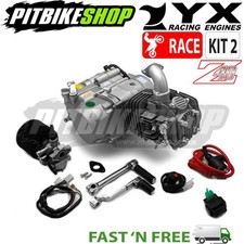 YX140 Pit Bike RACE Engine Z40