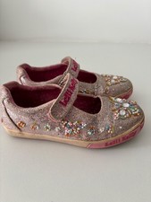 Lelli Kelly Girls Shoes Size 29 , UK 11