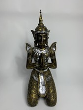 Large Meditating Buddha