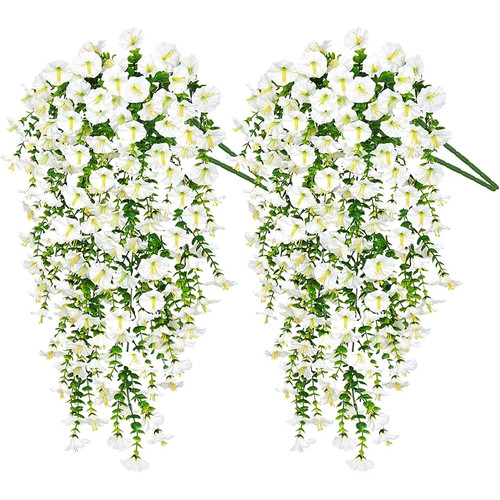 2pcs artificial fake hanging - 2pcs,