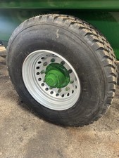 Agricultural Super Single