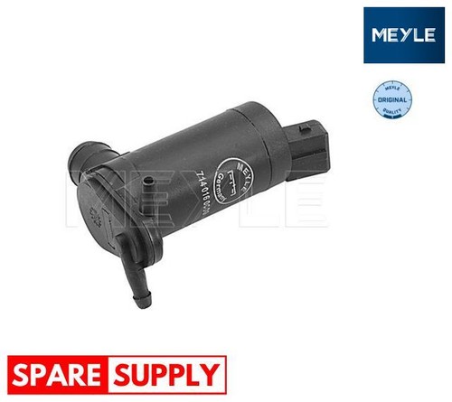Water pump window cleaning - water, pump,