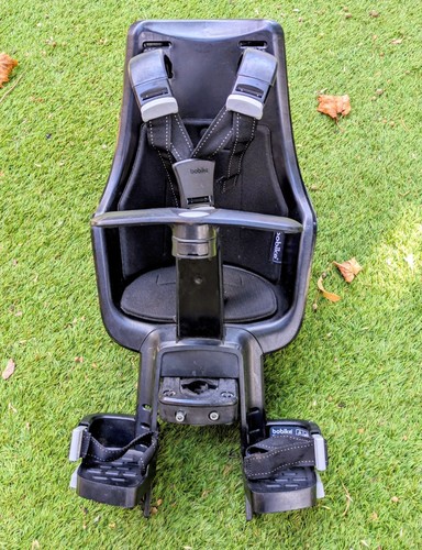 Bobike exclusive mini - mini, front