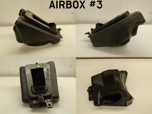 Yamaha ty250 mono airbox - ty250,