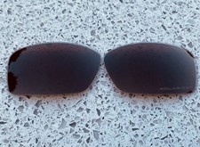 ETCHED POLARIZED AMBER BROWN