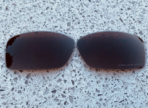 Etched polarized amber - etched,