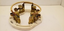 50435364 CARBON BRUSH HOLDER