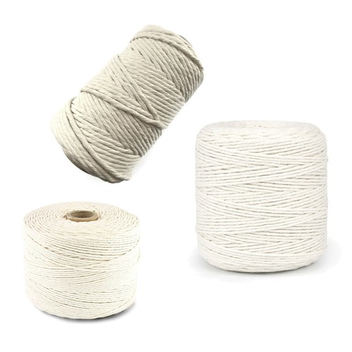 2mm 3mm 5mm natural - 3mm, craft