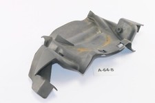 Yamaha FZS 600 Fazer RJ02 year