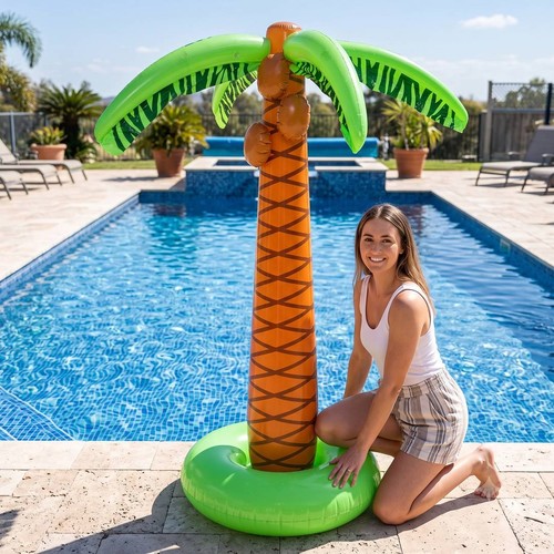 Adults giant green - green, 6ft